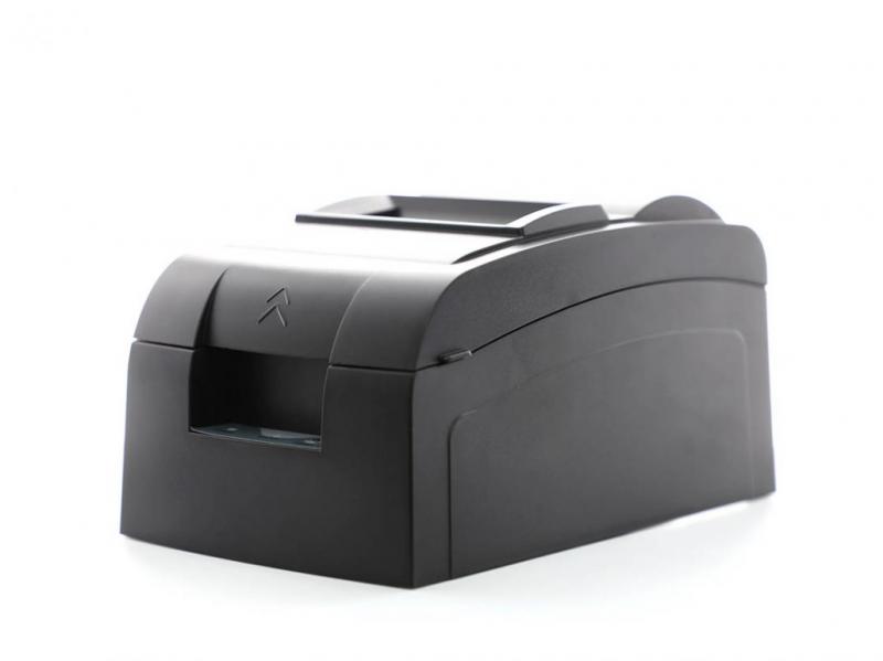 IMPRESORA MATRIZ QIAN ANJET 76 (QIMP761701) USB CORTE MANUAL 76MM