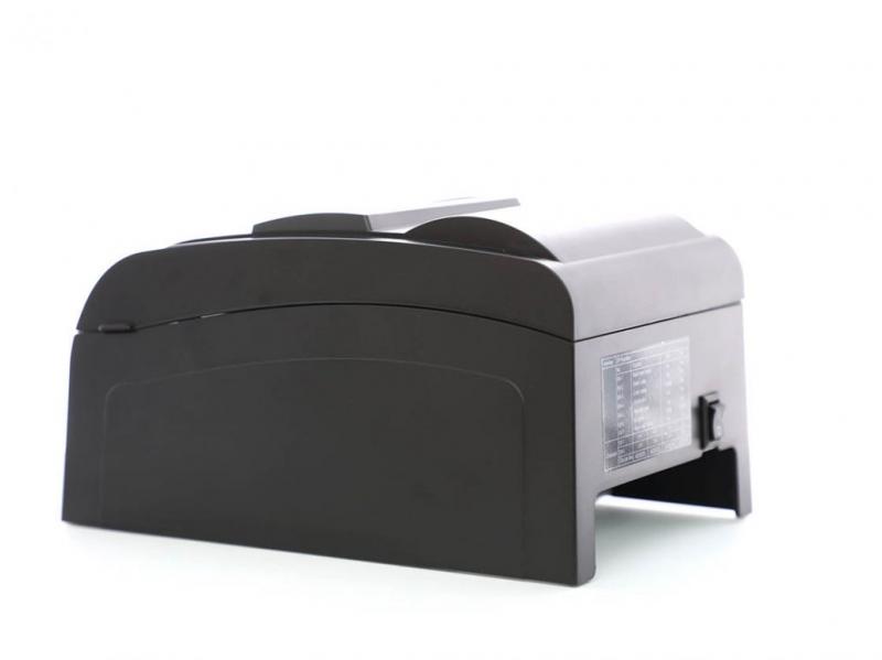 IMPRESORA MATRIZ QIAN ANJET 76 (QIMP761701) USB CORTE MANUAL 76MM