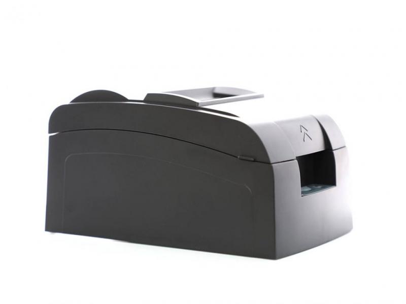 IMPRESORA MATRIZ QIAN ANJET 76 (QIMP761701) USB CORTE MANUAL 76MM