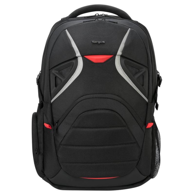 TARGUS BACKPACK STRIKE NEGRO 17.3" GAMING MOCHILA TSB900US