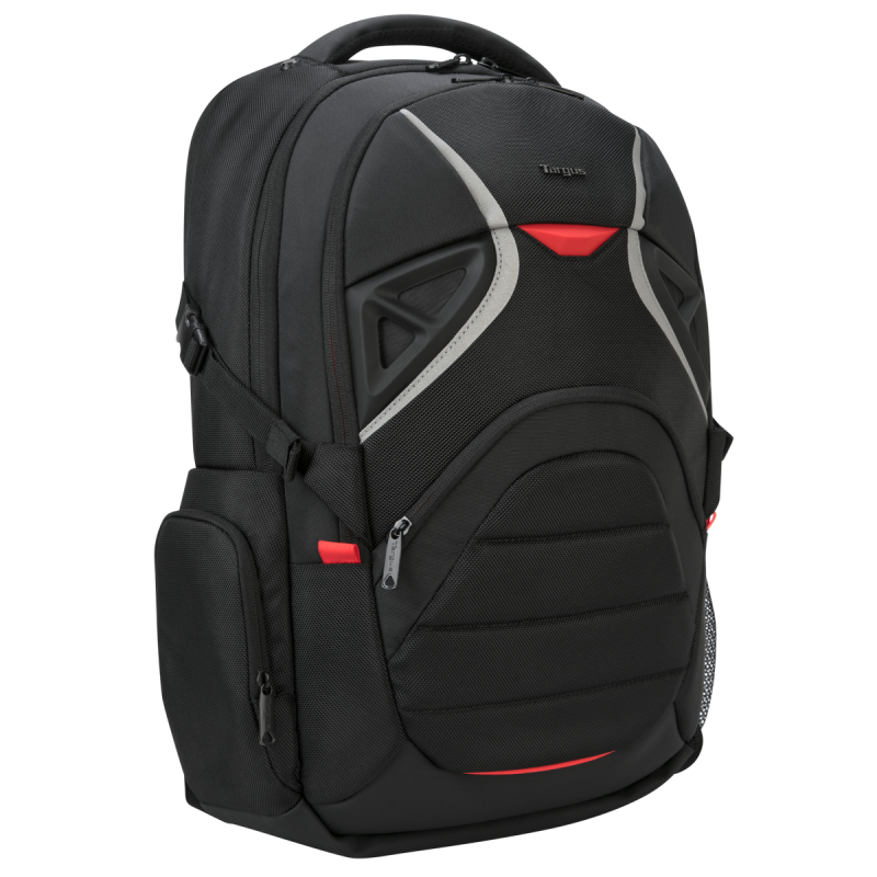 TARGUS BACKPACK STRIKE NEGRO 17.3" GAMING MOCHILA TSB900US