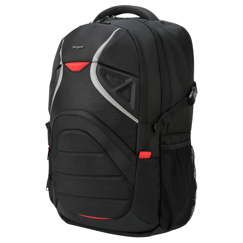 TARGUS BACKPACK STRIKE NEGRO 17.3 