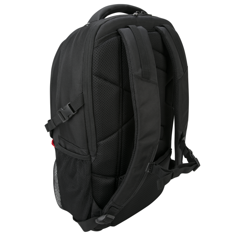 TARGUS BACKPACK STRIKE NEGRO 17.3" GAMING MOCHILA TSB900US