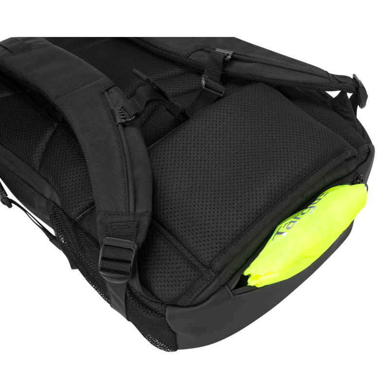 TARGUS BACKPACK STRIKE NEGRO 17.3" GAMING MOCHILA TSB900US