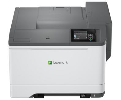 Impresora Lexmark CS531dw Laser Color 50M0015