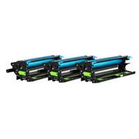 KIT FOTOCONDUCTOR LEXMARK 175K (PAQUETE DE 3) PARA / CS820DE, CX825DE, CX860DE, CX820DE, 72K0Q00