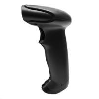 LECTOR DE CODIGOS DE BARRA GHIA LASER 1D, USB, HANDHELD GSL1