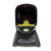 LECTOR DE CODIGOS DE BARRA GHIA OMNIDIRECCIONAL 1D, 2O LINEAS, USB GSOM1