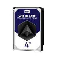 DD INTERNO WD BLACK 3.5 4TB SATA3 6GB/S 256MB 7200RPM P/PC/GAMER/ALTO RENDIMIENTO WD4005FZBX