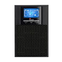 NO BREAK SMARTBITT 1KVA/900 WATTS, ONLINE, TORRE, 120 V (CONFIGURABLE), SLOT SNMP, 3 CONTACTOS, LCD, SOFTWARE, BATERÍAS INTERNAS PARA 7 MIN. @ 100% DE CARGA. SBOL1KT-1