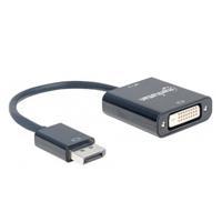 ADAPTADOR DISPLAYPORT 1.2A A DVI-D 152228