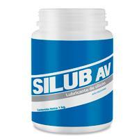 LUBRICANTE DE SILICóN DE ALTA VISCOSIDAD. 1 KILO  SILUB AV