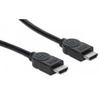CABLE HDMI 1.4 M-M 7.5METHERNET MANHATTAN 353274