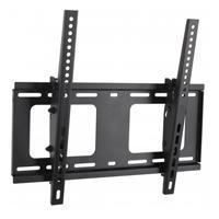 SOPORTE TV P/PARED 80KG, 32 A 55 ALINEACION, AJUSTE VERTICAL MANHATTAN 461474