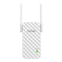 EXTENSOR UNIVERSAL INALÁMBRICO N300 A9, VELOCIDAD DE 300 MBPS 802.11N, EXTERNAS DE 2 * 3 DBI, COMPATIBLE CON ESTÁNDAR 802.11N Y WIFI DSL, A9