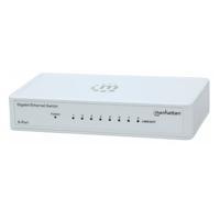 SWITCH MANHATTAN GB 8 PTOS DESKTOP BLANCO 560702