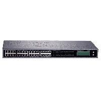 GATEWAY GRANDSTREAM DE 32 FXS 2 PUERTOS TELCO 50 PINS P/MONTAJE EN RACK GXW4232