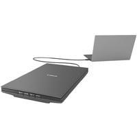 SCANNER CANON LIDE 300, FOTO Y DOCUM. VEL. A4/COLOR 10 SEGUNDOS, 2400 X 4800 DPI OPTICO, 48 BIT 2995C003AA