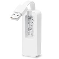 ADAPTADOR DE RED ETHERNET USB 2.0 A 100MBPS UE200