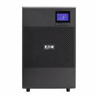 NO BREAK EATON MODELO 9SX 3000VA / 2700W -ON LINE- DOBLE CONVERSION- VOLTAJE 120V DE ENTRADA Y SALIDA 9SX3000 (9103-80187)