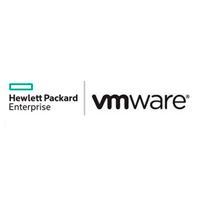 LICENCIA 1-AÑO ELECTRONICA PARA HPE FOR VMWARE VSPHERE ESSENTIALS BD706AAE