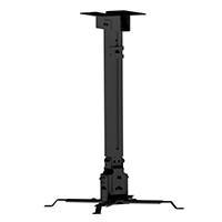 SOPORTE GHIA PARA PROYECTOR A TECHO 25KG MAX STV-20