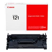 TONER CANON 121 PARA MULTIFUNCIONAL IMAGECLASS D1620/D1650 RENDIMIENTO 5000 IMPRESIONES APROX 3252C001AA