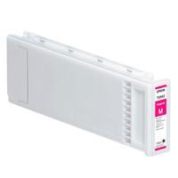 CARTUCHO EPSON MODELO T694 STYLUS ULTRACHROME XD MAGENTA, PARA SERIE T (700ML) T694300