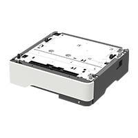 BANDEJA LEXMARK PARA 550 HOJAS / MODELOS COMPATIBLES MX521, MB2442, MX622, MX522, MX321, MX421, MB2338, B2442, MS421, MS521, MS621, MS622, B2546, MB2546, MS321, MS421 36S3110