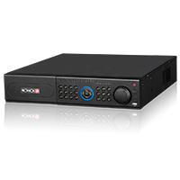 NVR PROVISION ISR DE 64 CANALES HASTA 8 MP, NO POE, ULTRA HD 4K, ONVIF, H.265,  2 UR, P2P, PTZ, ALARMA, 8 DD NO INCLUIDOS + RAID, DOBLE MONITOR. NVR8-641600R(2U)