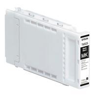 CARTUCHO EPSON MODELO T692 STYLUS ULTRACHROME XD NEGRO MATE, PARA SERIE T (350 ML)  T693500