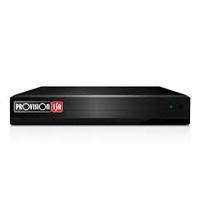 DVR PROVISION ISR, 8 CH + 8 CH IP, 8 MP LITE, SALIDA HDMI (4K, 1920X1080), (AHD / CVI / TVI / CVBS + IP), H.265, HIBRIDO. SH-8100A5-8L(MM)