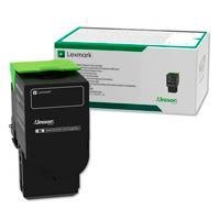 TONER LEXMARK COLOR MAGENTA RENDIMIENTO ESTANDAR C2340M0 / HASTA 1,000 PAGINAS / 5 % DE COBERTURA / P/MOD. C2535DW  , MC2535ADWE C2340M0