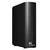 DD EXT ESCRITORIO 8TB WD ELEMENTS NEGRO 3.5/USB3.0/WIN WDBWLG0080HBK-NESN