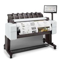 HP DESIGNJET T2600 36-IN POSTSCRIPT MFP 3XB78A