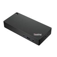 LENOVO DOCKING THINKPAD HYBRID USB-C WITH USB-A DOCK  40AF0135US