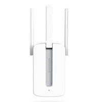 REPETIDOR INALAMBRICO EXTENSOR DE RANGO MERCUSYS MW300RE 300MBPS 3 ANTENAS EXTERNAS MW300RE