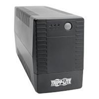 NO BREAK TRIPP-LITE VS450T 120V 50/ 60HZ, 450VA / 240 WATTS INTERACTIVO 4 CONTACTOS, AVR, SERIE VS, TORRE. VS450T