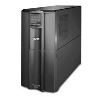 UNIDAD SMART-UPS DE APC, 3000 VA, PANTALLA LCD, 120 V, CON SMARTCONNECT SMT3000C