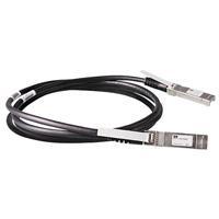 CABLE HP ARUBA 10G SFP+ SFP+ 3M DAC J9283D