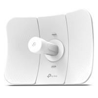 ACCESS POINT TP-LINK CPE605 INALAMBRICO CPE PARA EXTERIORES 802.11A/N 150MBPS ANTENA DIRECCIONAL 5GHZ 23DBI CPE605