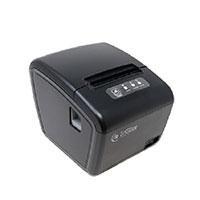 MINIPRINTER TERMICA 80MM 3NSTAR RPT006 USB-ETHERNET - NEGRA - AUTOCORTADOR 200MM X SEG – COMP. WIN/LINUX/OPOS RPT006