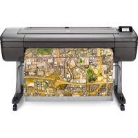 PLOTTER HP DESIGNJET Z6DR, 44 PULGADAS, 111 CM IMPRESORA, 6 TINTAS, CON V-TRIMMER POSTSCRIPT T8W18A T8W18A
