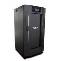 UPO33-30PF365 UPS UPO33 CAPACIDAD 30KVA /27 KW FACTOR DE POTENCIA O.9 ONDA SINUSOIDAL. UPO33-30 PF365