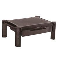  BASE DE SOPORTE PARA MONITOR - CON CAJÃ³N Y ALTURA AJUSTABLE - CON SOPORTE PARA MONITORES DE 32 PULGADAS - STARTECH.COM MOD. MONSTADJD MONSTADJD