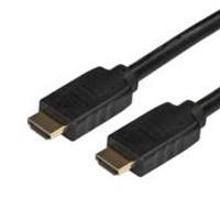 CABLE DE 5M HDMI DE ALTA VELOCIDAD PREMIUM CON ETHERNET - 4K 60HZ - CABLE PARA BLU-RAY ULTRAHD 4K 2.0 - STARTECH.COM MOD. HDMM5MP HDMM5MP
