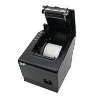 MINIPRINTER TERMICA GHIA NEGRA 58MM USB // AUTOCORTE GTP582