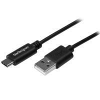 CABLE USB TYPE-C DE 1M - USB 2.0 TIPO A A USB-C - STARTECH.COM MOD. USB2AC1M USB2AC1M