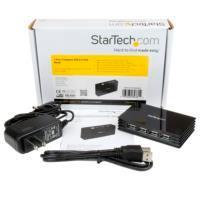 ST7202USB