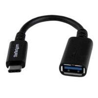 ADAPTADOR USB 3.1 TYPE-C A A - CONVERSOR USB-C - STARTECH.COM MOD. USB31CAADP USB31CAADP